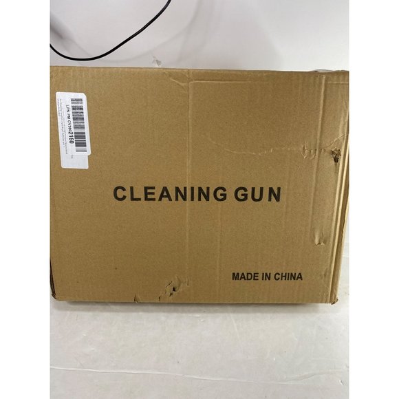 Cordless Pressure Washer,Portable Power Cleaner with 5-in-1 Adjustable Nozzle an - Picture 7 of 7